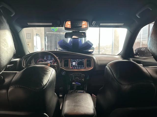 used 2019 Dodge Charger car, priced at $21,995
