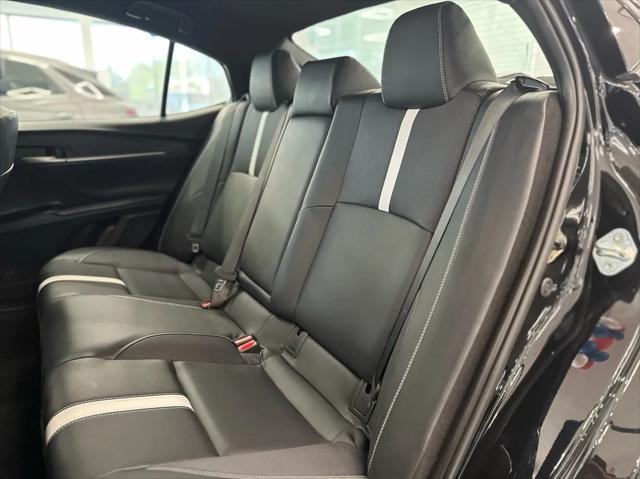 used 2025 Toyota Camry car, priced at $28,995