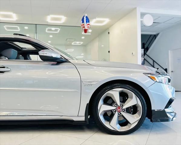 used 2018 Honda Accord car, priced at $23,995