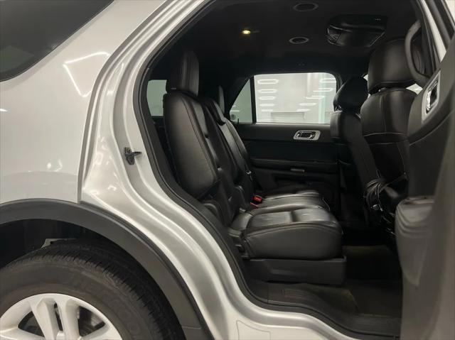 used 2014 Ford Explorer car, priced at $10,995