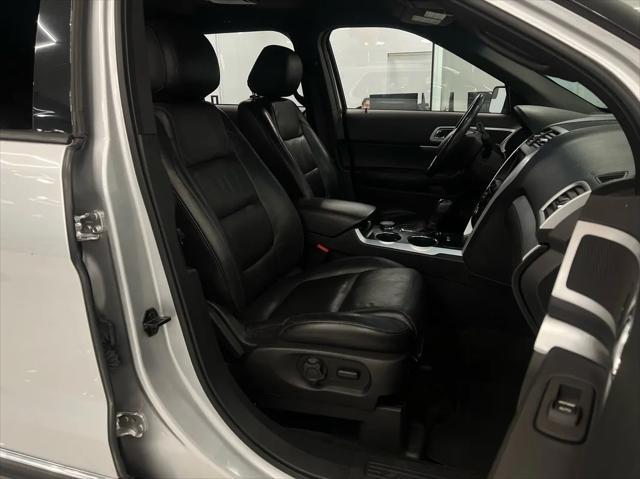 used 2014 Ford Explorer car, priced at $10,995