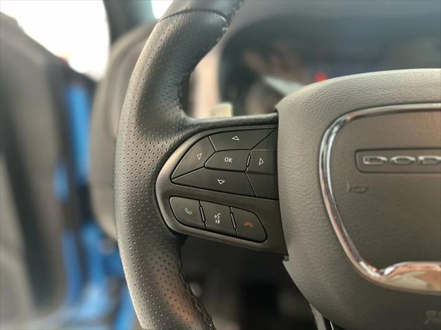used 2023 Dodge Charger car, priced at $35,295