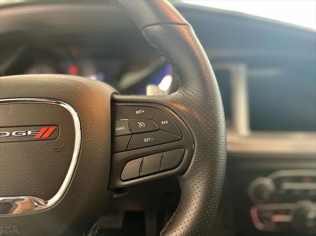 used 2023 Dodge Charger car, priced at $35,295
