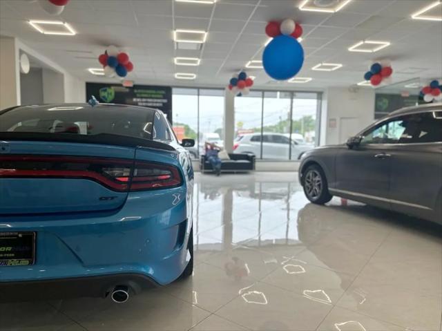 used 2023 Dodge Charger car, priced at $35,295