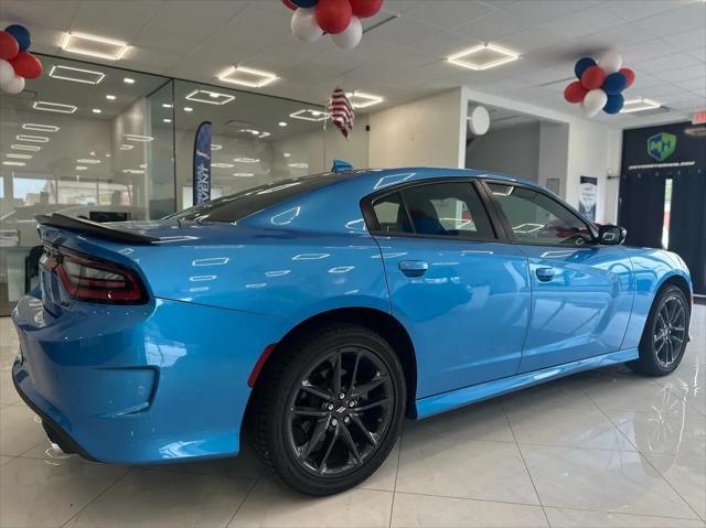 used 2023 Dodge Charger car, priced at $35,295