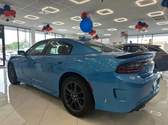 used 2023 Dodge Charger car, priced at $35,295