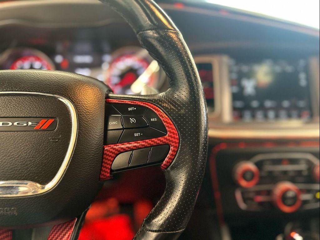 used 2019 Dodge Charger car, priced at $17,995