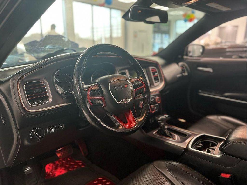 used 2019 Dodge Charger car, priced at $17,995
