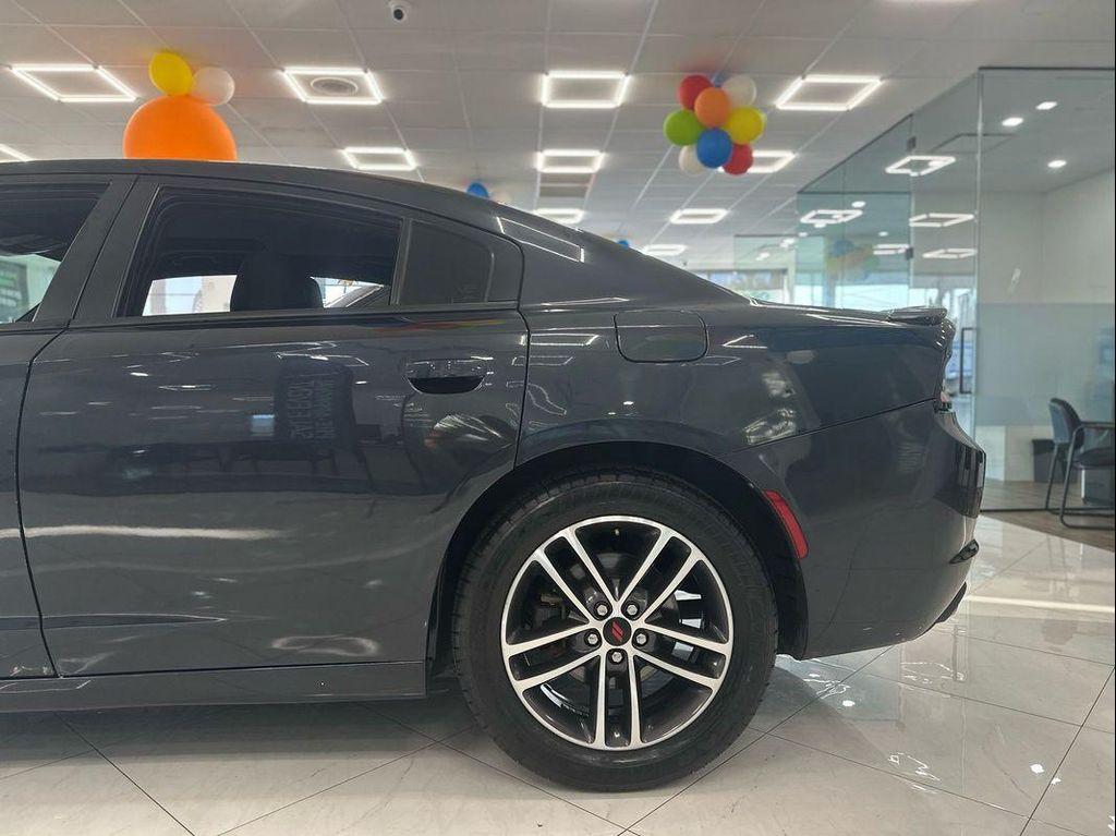 used 2019 Dodge Charger car, priced at $17,995