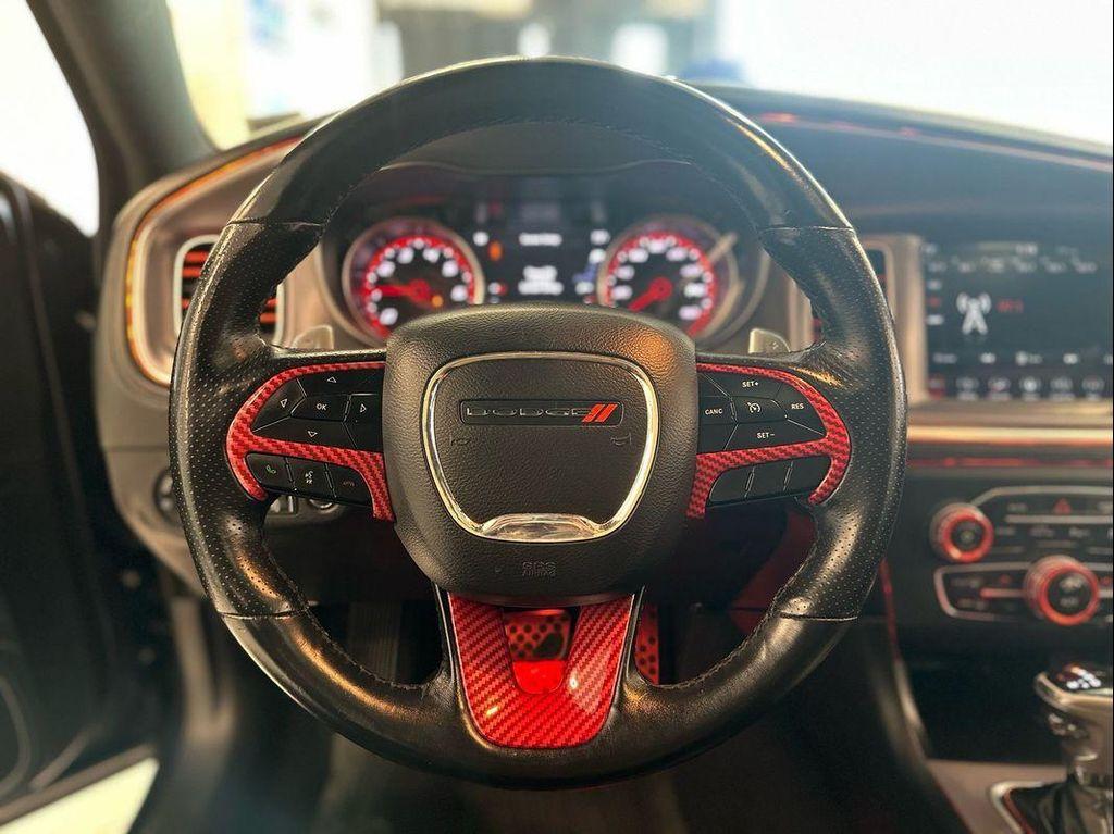 used 2019 Dodge Charger car, priced at $17,995