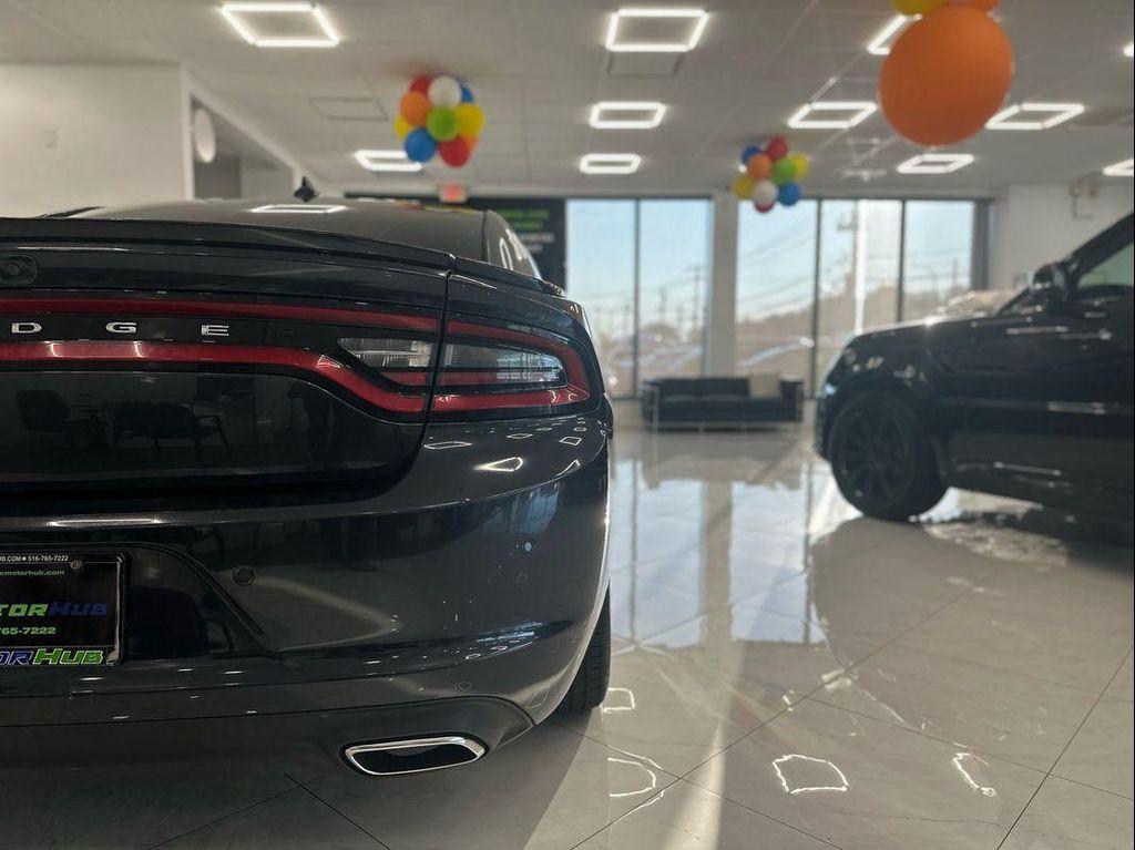 used 2019 Dodge Charger car, priced at $17,995