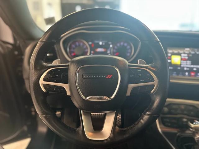 used 2018 Dodge Challenger car, priced at $19,995