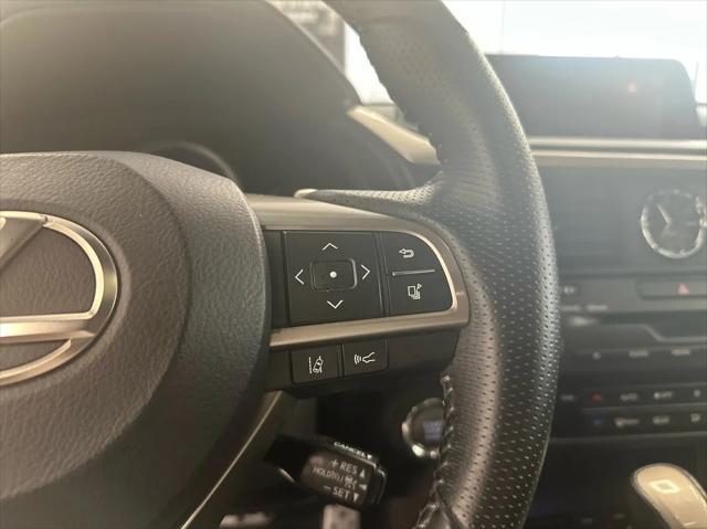 used 2017 Lexus RX 350 car, priced at $28,995
