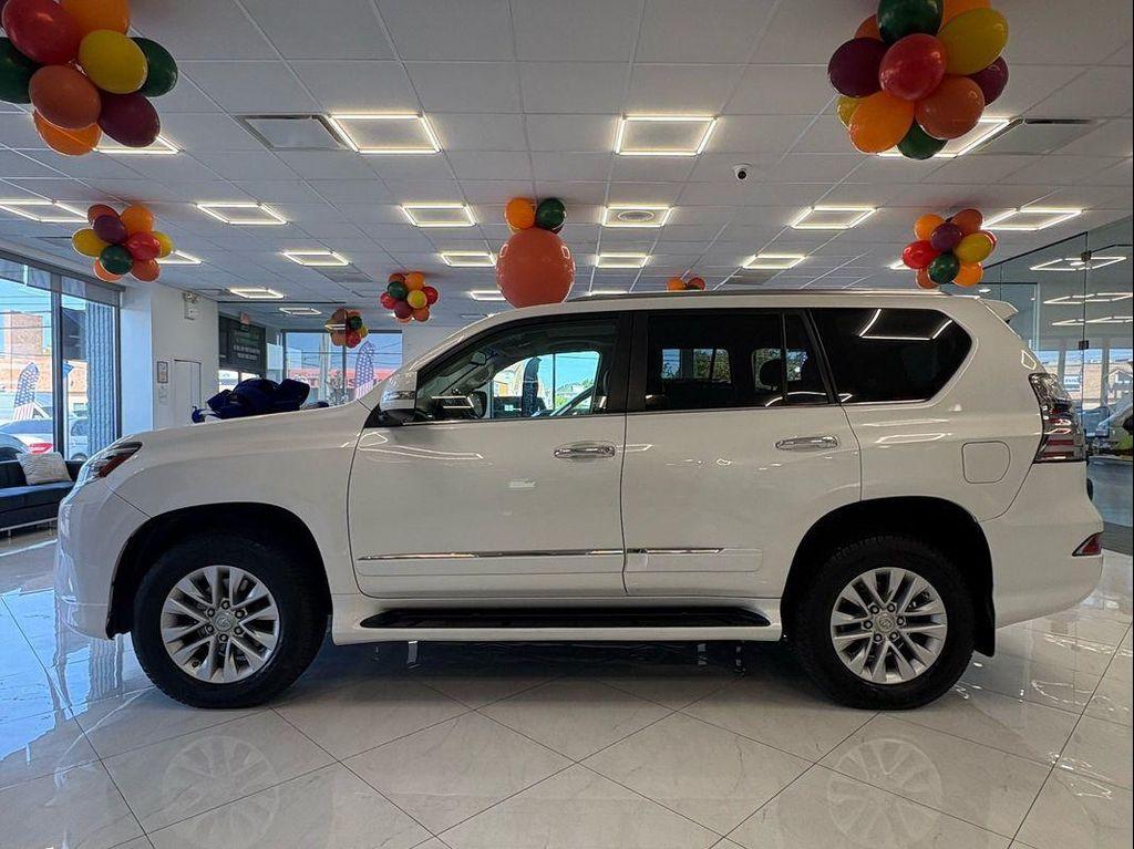 used 2018 Lexus GX 460 car, priced at $29,695
