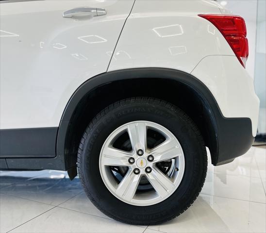 used 2019 Chevrolet Trax car, priced at $12,895