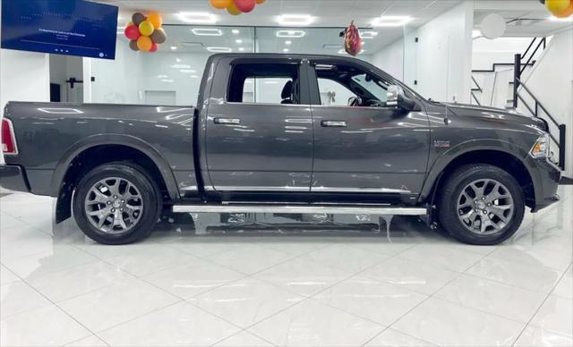 used 2018 Ram 1500 car, priced at $27,995