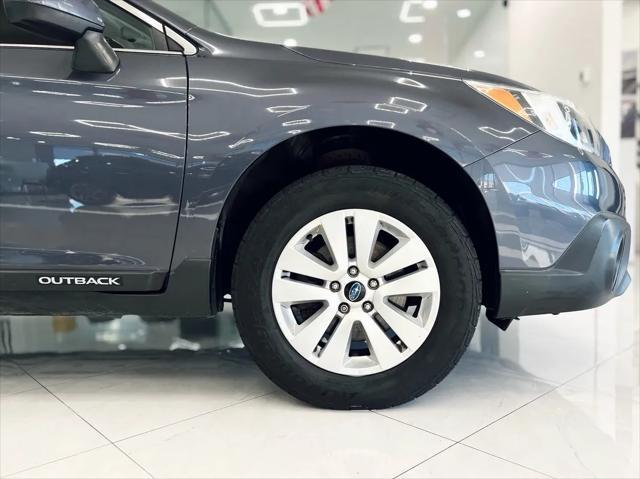 used 2015 Subaru Outback car, priced at $12,995