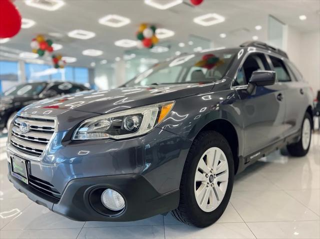 used 2015 Subaru Outback car, priced at $12,995