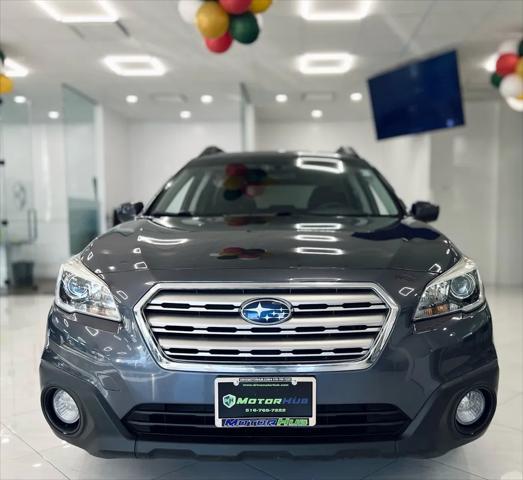 used 2015 Subaru Outback car, priced at $12,995