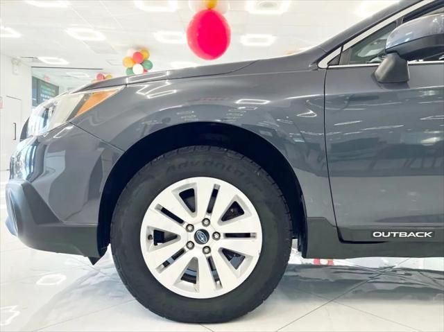 used 2015 Subaru Outback car, priced at $12,995