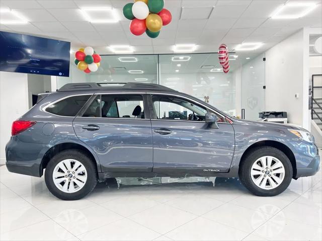 used 2015 Subaru Outback car, priced at $12,995