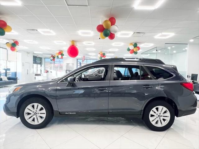 used 2015 Subaru Outback car, priced at $12,995