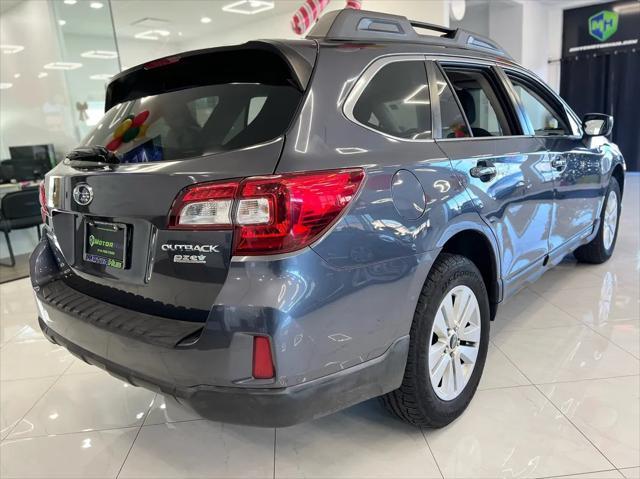 used 2015 Subaru Outback car, priced at $12,995