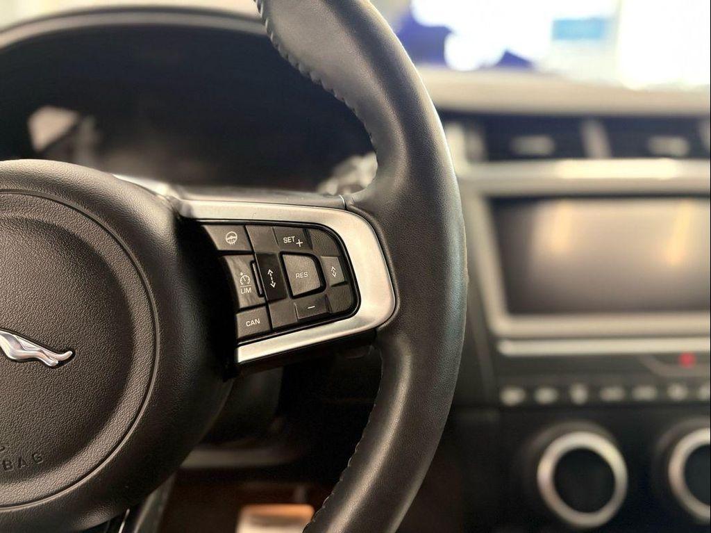 used 2020 Jaguar E-PACE car, priced at $24,095