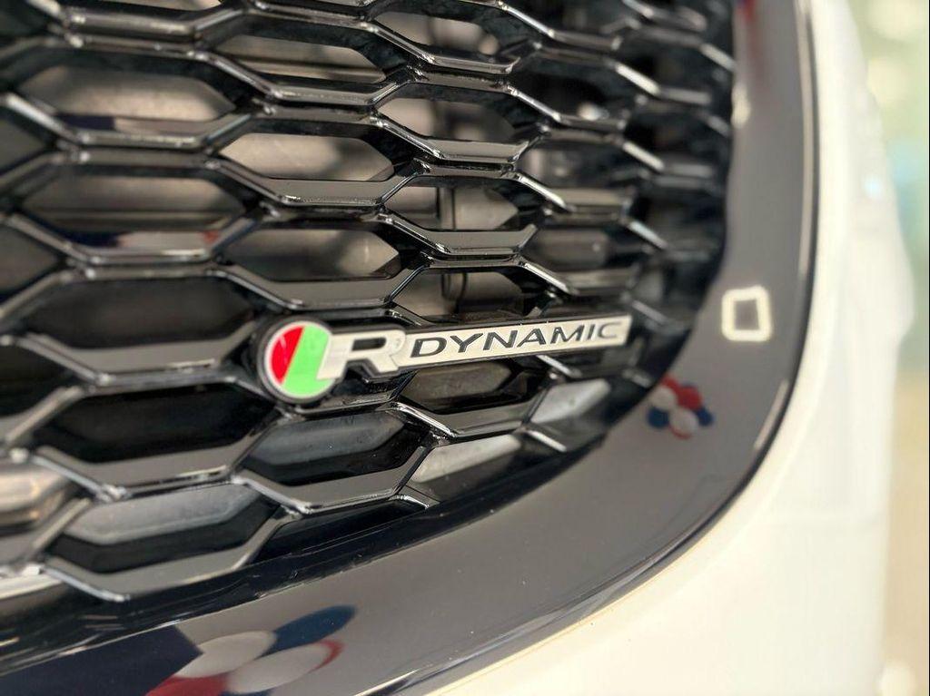 used 2020 Jaguar E-PACE car, priced at $24,095