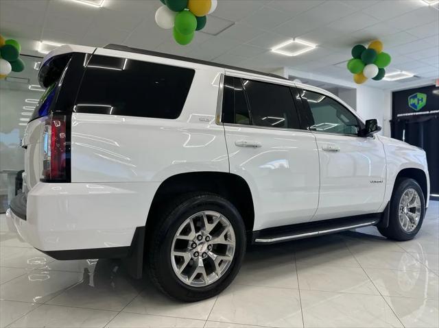 used 2018 GMC Yukon car, priced at $28,995