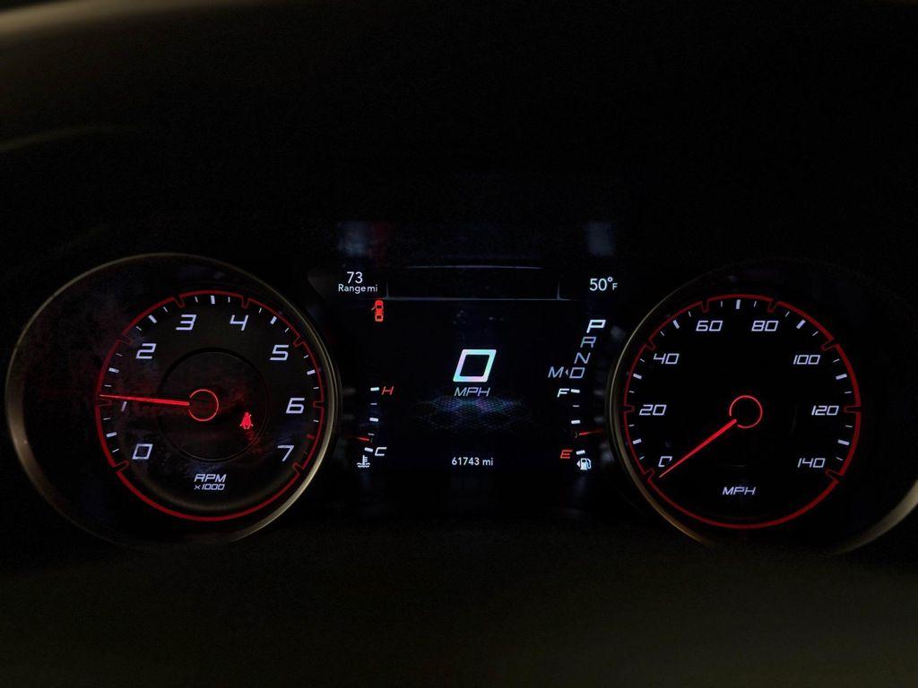 used 2022 Dodge Charger car, priced at $18,995