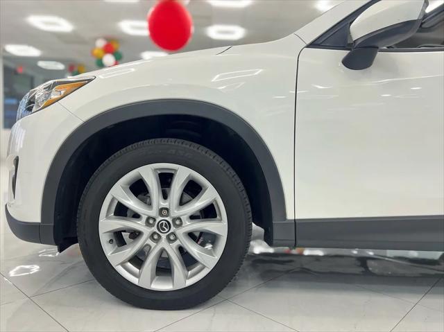 used 2015 Mazda CX-5 car, priced at $11,995