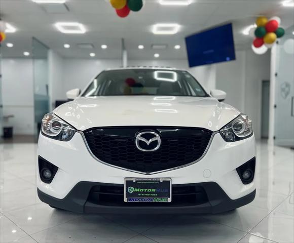 used 2015 Mazda CX-5 car, priced at $11,995