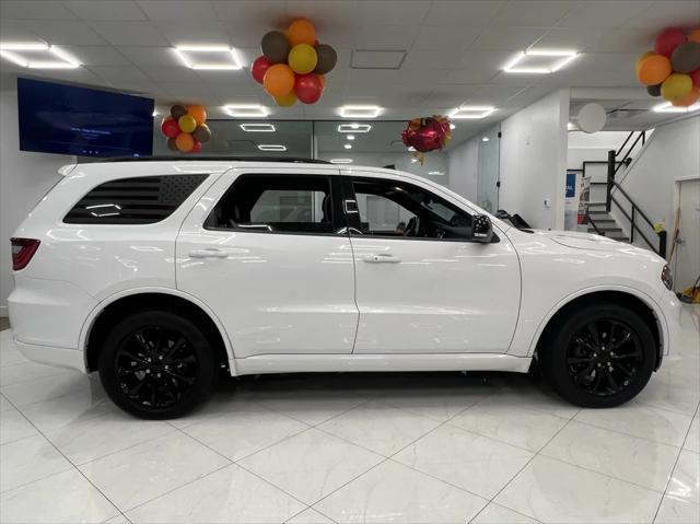 used 2018 Dodge Durango car, priced at $19,995