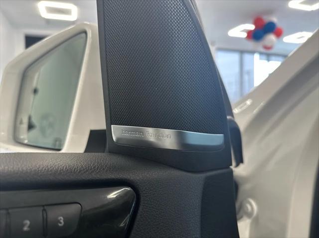 used 2018 Mercedes-Benz GLE 350 car, priced at $24,995