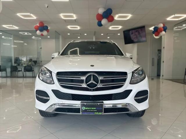 used 2018 Mercedes-Benz GLE 350 car, priced at $24,995