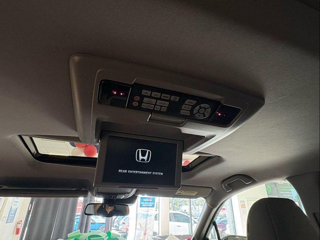 used 2017 Honda Pilot car, priced at $21,095