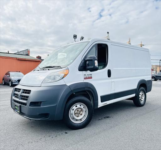 used 2016 Ram ProMaster 1500 car, priced at $18,995