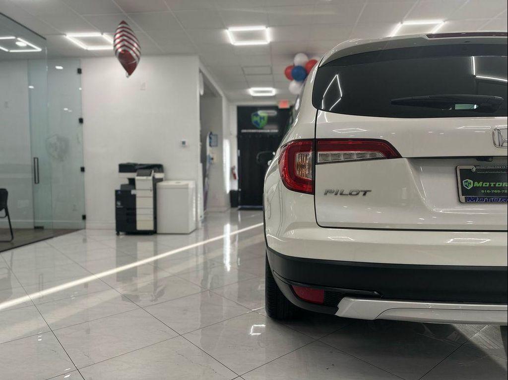 used 2019 Honda Pilot car, priced at $20,595