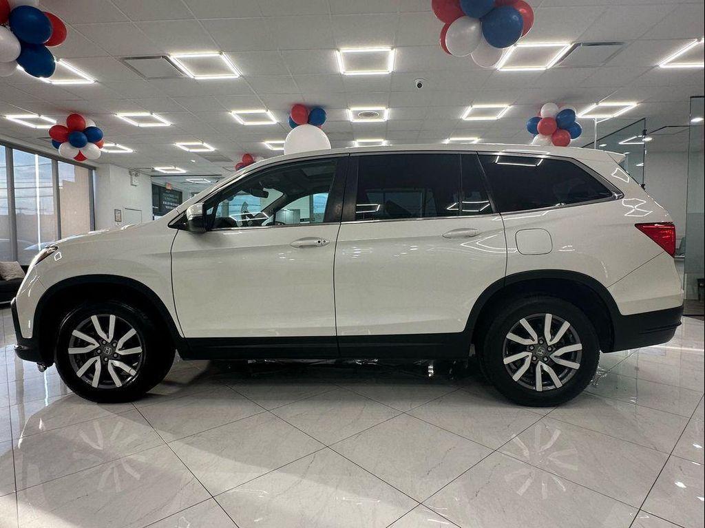 used 2019 Honda Pilot car, priced at $20,595