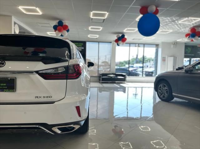 used 2019 Lexus RX 350 car, priced at $29,595