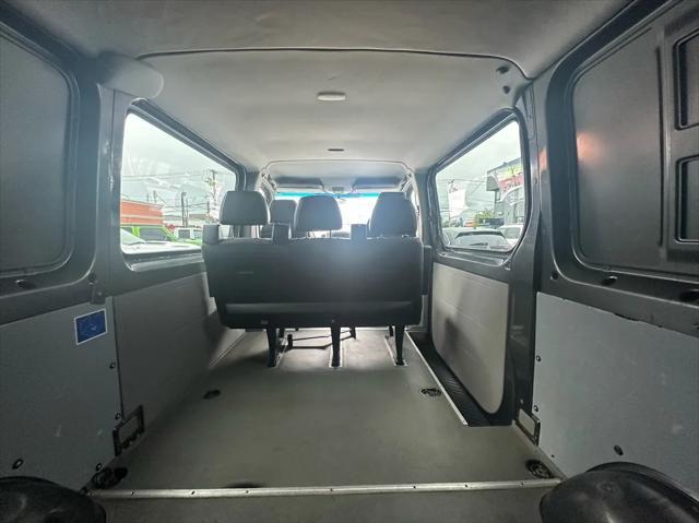 used 2016 Mercedes-Benz Sprinter car, priced at $27,995