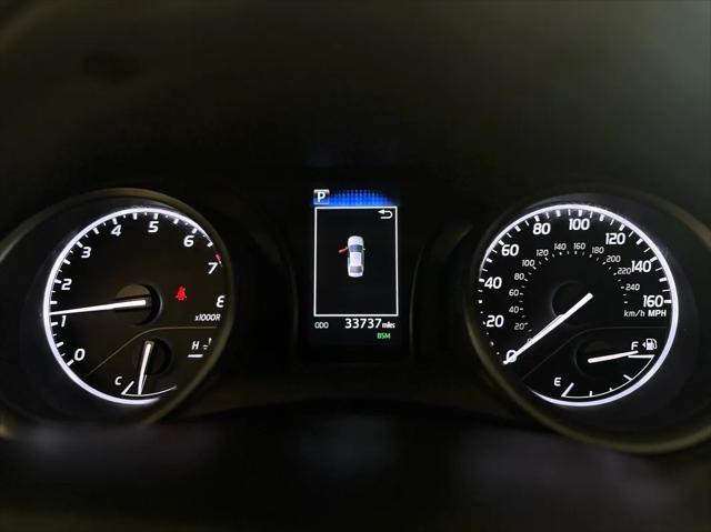used 2024 Toyota Camry car, priced at $25,995