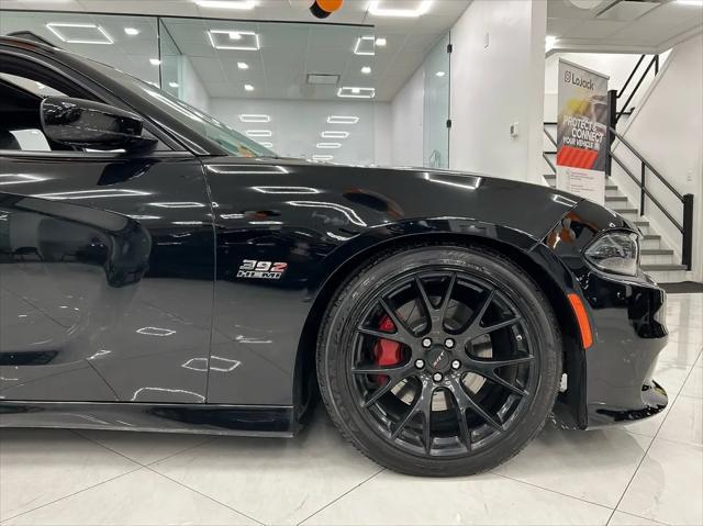 used 2019 Dodge Charger car, priced at $30,995