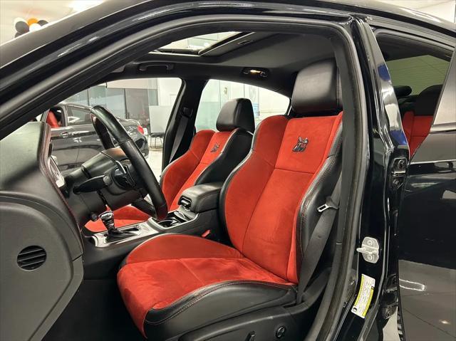 used 2019 Dodge Charger car, priced at $30,995