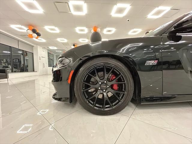 used 2019 Dodge Charger car, priced at $30,995