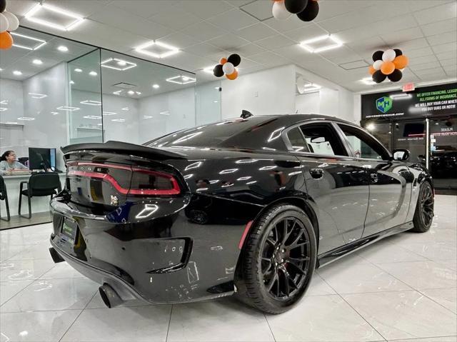 used 2019 Dodge Charger car, priced at $30,995