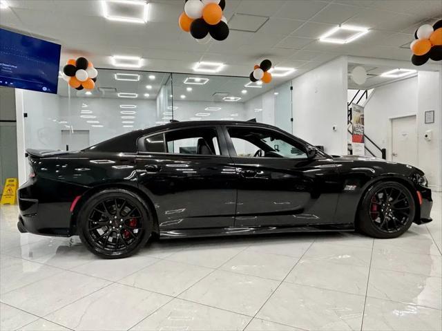 used 2019 Dodge Charger car, priced at $30,995