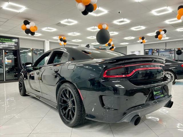 used 2019 Dodge Charger car, priced at $30,995