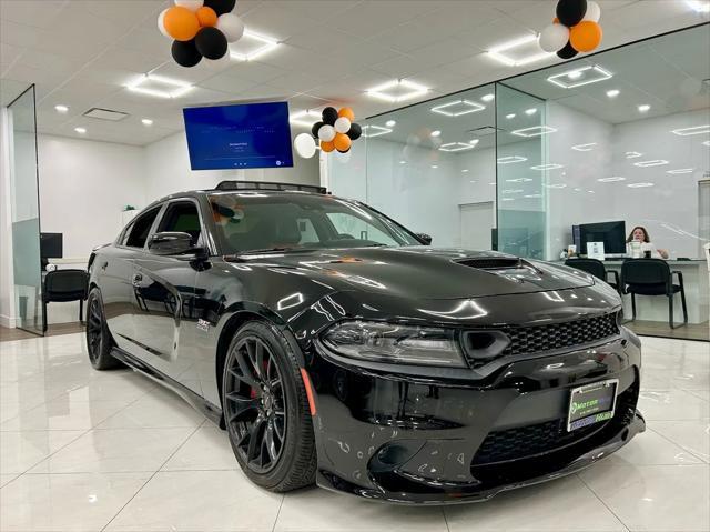 used 2019 Dodge Charger car, priced at $30,995